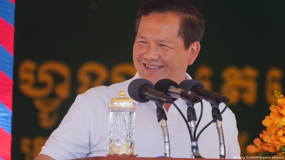 Camboya lleva a la CIJ su disputa fronteriza con Tailandia – DW – 15/06/2025