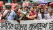 Protestas estudiantiles en Bangladés. Protestas estudiantiles en Bangladés.