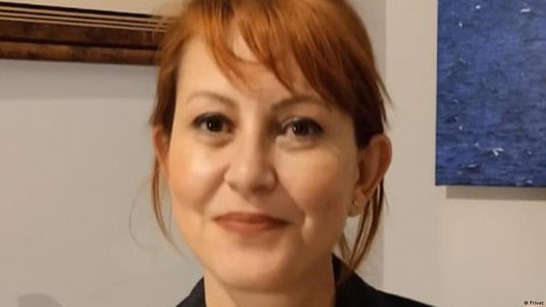 Ekonomist Güldem Atabay oluşan zararın sorumlulardan tahsil edilmesi gerektiğini söyledi. Ekonomist Güldem Atabay oluşan zararın sorumlulardan tahsil edilmesi gerektiğini söyledi.