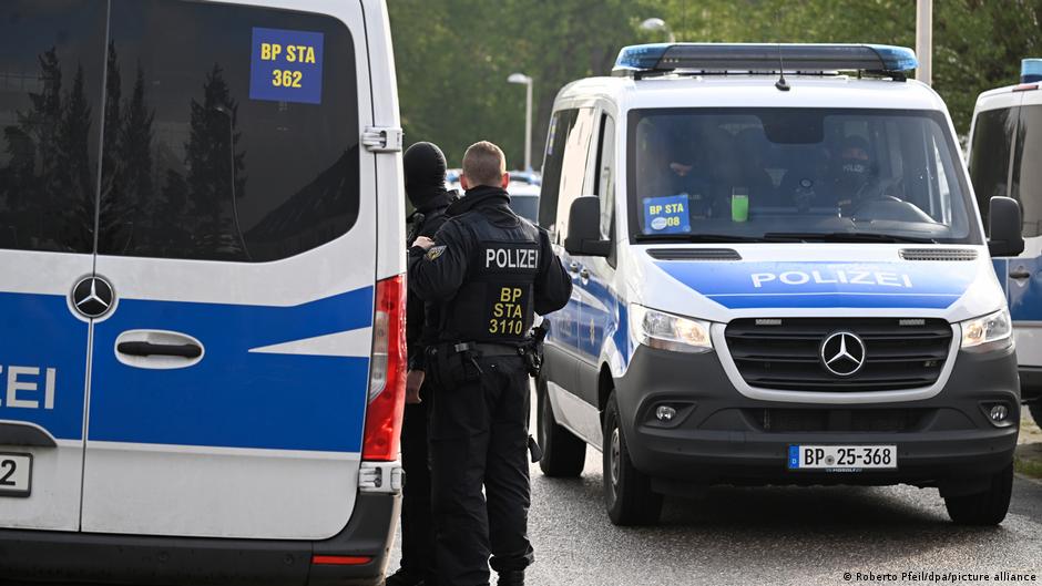 "خشونت فزاینده" در آلمان به‌دلیل حضور مهاجران؟