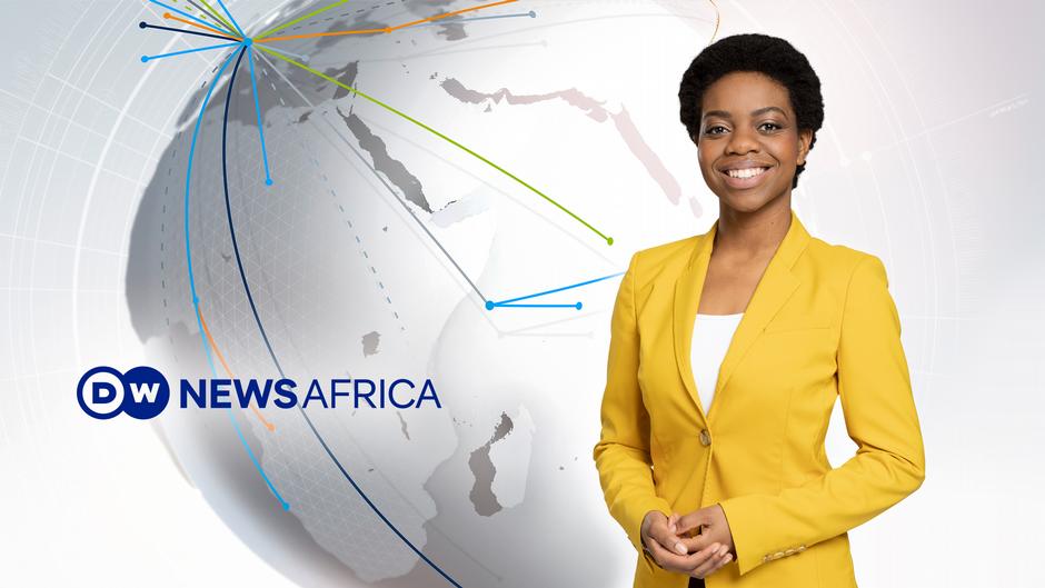 DW News Africa with Christine Mhundwa, 20 November 2025 – DW – 11
