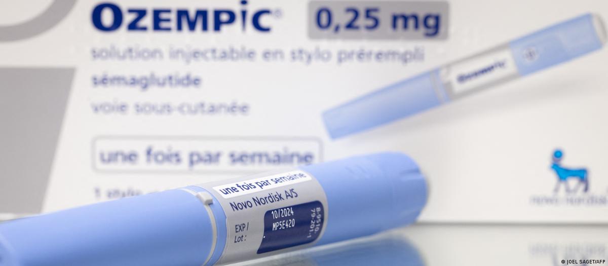semaglutide germany Wegovy weight loss: The science and the hype