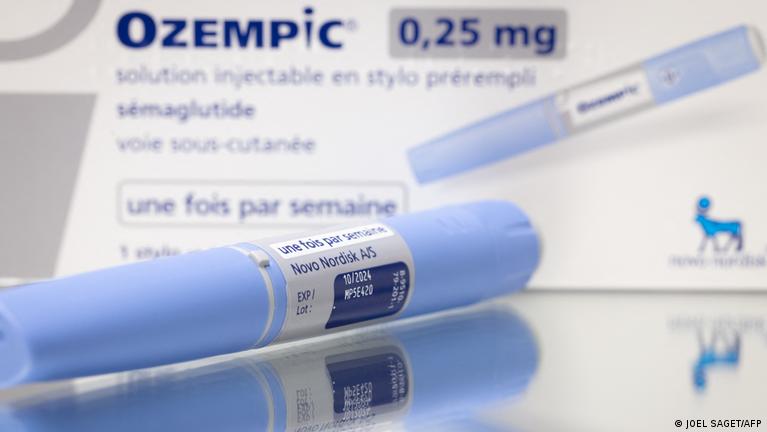 semaglutide stimulant Ozempic, Wegovy may help mental health, substance disorders