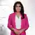 DW News Africa Moderatorin Raheela Mahomed (Composite)