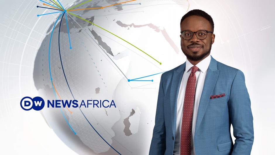 DW News Africa with Tomi Oladipo, November 27, 2025 – DW – 11