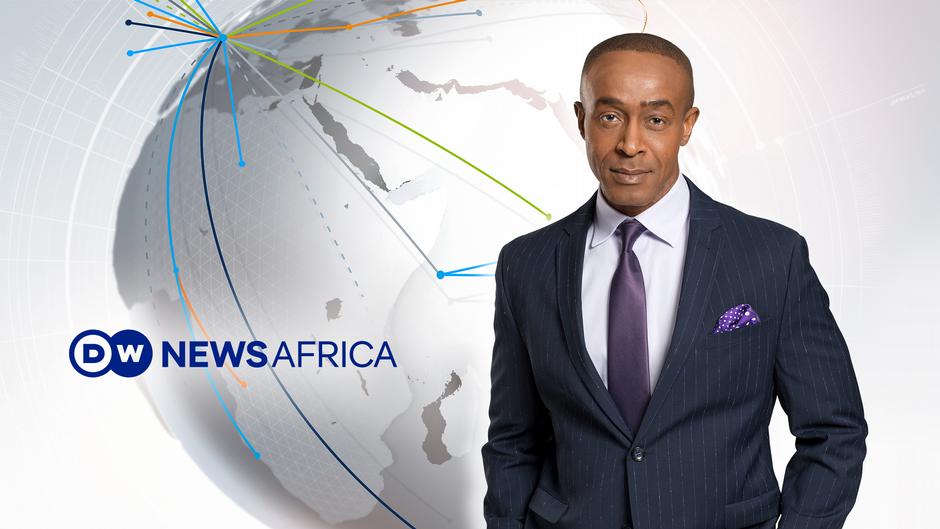 DW News Africa with Michael Okwu, 10 October 2024 – DW – 10/10/2024