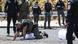 Drone attack in Israel's north. Drone attack in Israel's north.