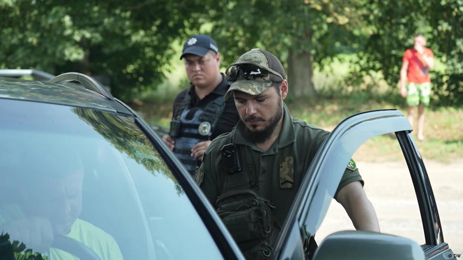 Міноборони зобов'язує всіх працівників ТЦК носити бодікамери
