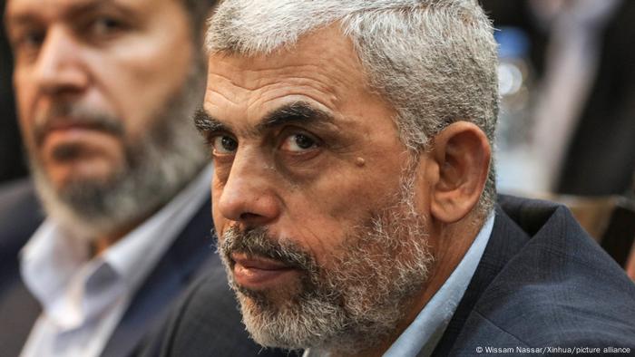 Israel confirma ter matado o chefe do Hamas