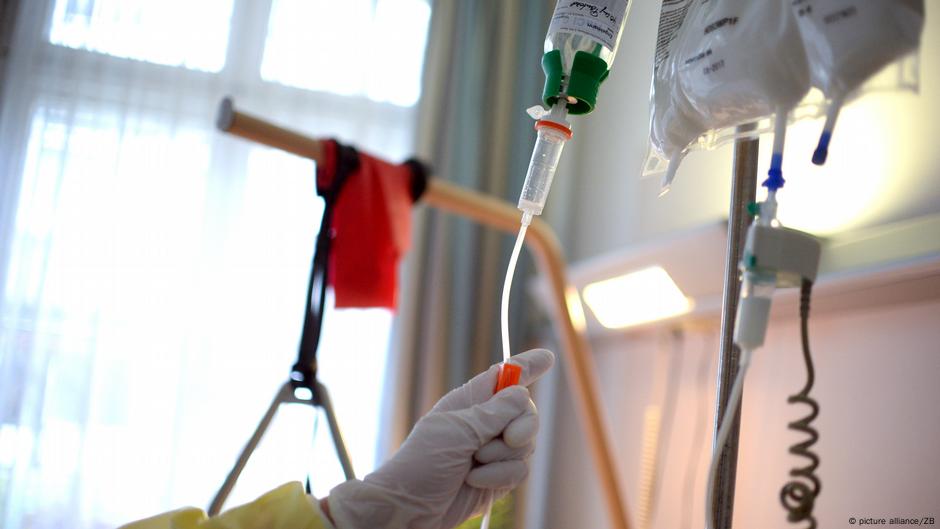 Lekarz w Berlinie oskarżony o morderstwo pacjentów. Polski wątek