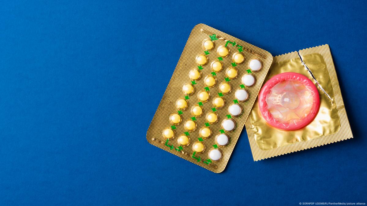 Alternativen zur Pille So geht hormonfreie Verhütung DW 28.08.2024