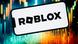 Логотип Roblox Логотип Roblox