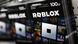 Логотип Roblox Логотип Roblox