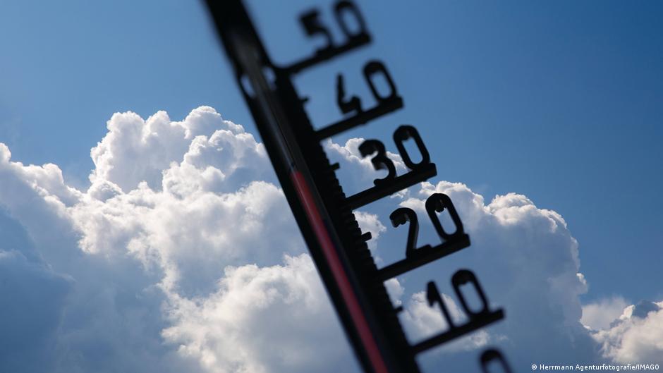 BM'den acil iklim uyarısı: El Nino'ya hazırlık yapın