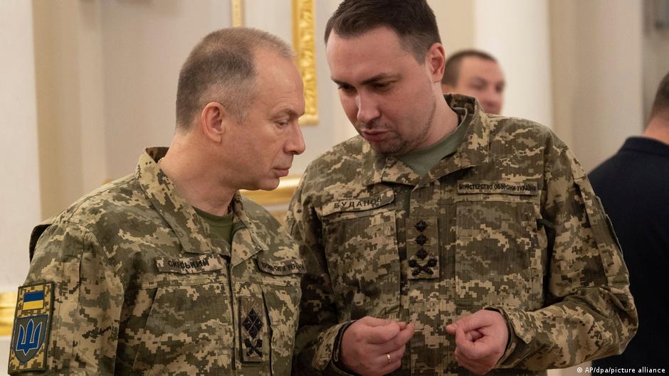 Буданов очолить офіс Зеленського: що потрібно знати