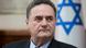 یسرائيل کاتس، وزیر دفاع اسرائیل