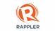 Logo Rappler Logo Rappler