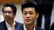 Thai politician Natthaphong Ruengpanyawut Thai politician Natthaphong Ruengpanyawut