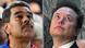 Kombobild I Nicolas Maduro und Elon Musk Kombobild I Nicolas Maduro und Elon Musk
