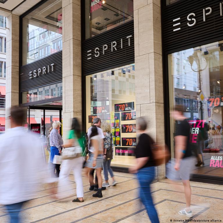 Almanya'da şirket iflasları on yılın zirvesinde