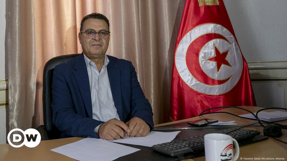 Tiga kandidat disetujui untuk pemilihan presiden di Tunisia – DW – 11 Agustus 2024