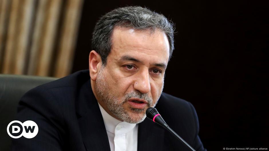 Iran reiterates forceful response to Israeli attacks – DW – 10/06/2024