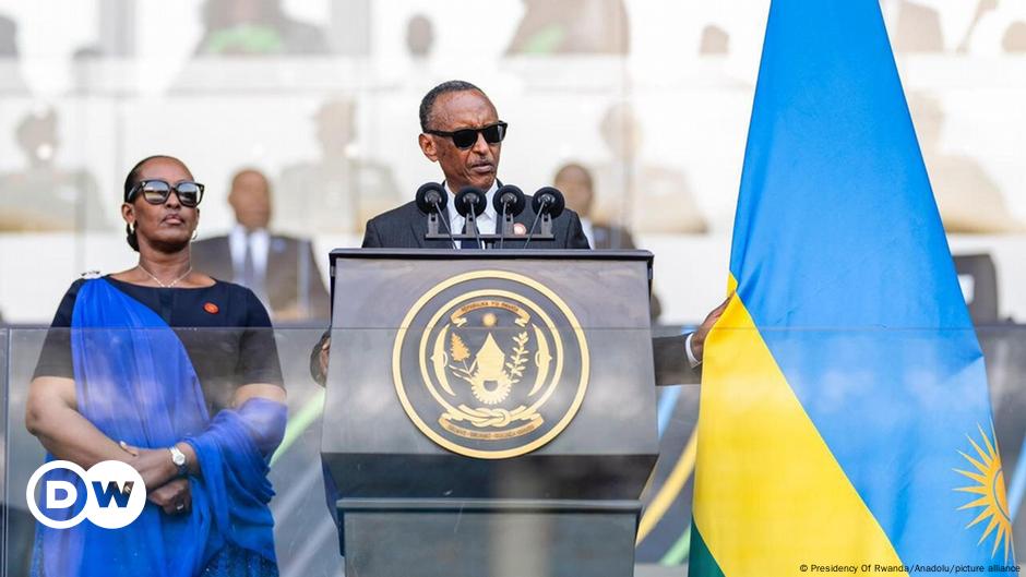 Paul Kagame a-t-il dit la vérité sur la crise dans l'est de la RDC ?