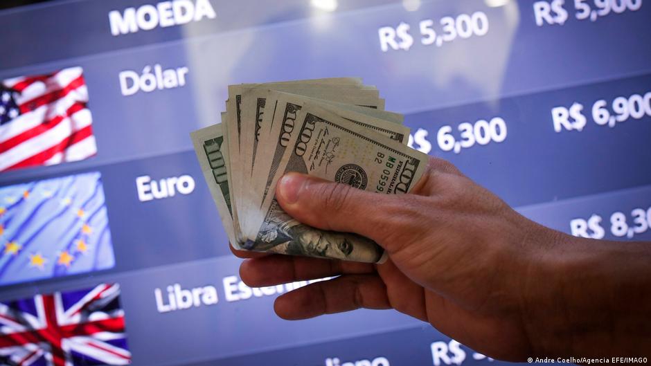 "One Big Beautiful Bill” pour taxer les transferts d'argent vers l'étranger