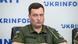Представник ГУР МОУ Андрій Юсов Представник ГУР МОУ Андрій Юсов
