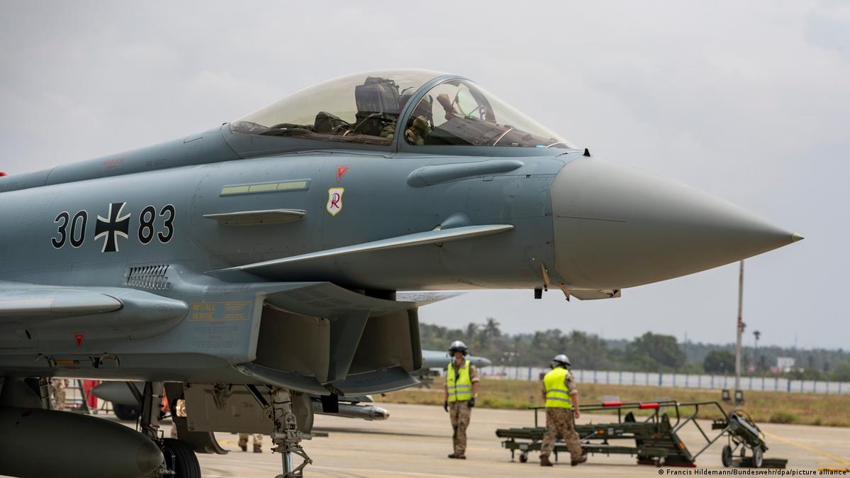 European Infighting Can Europe's arms industry challenge US market dominance?