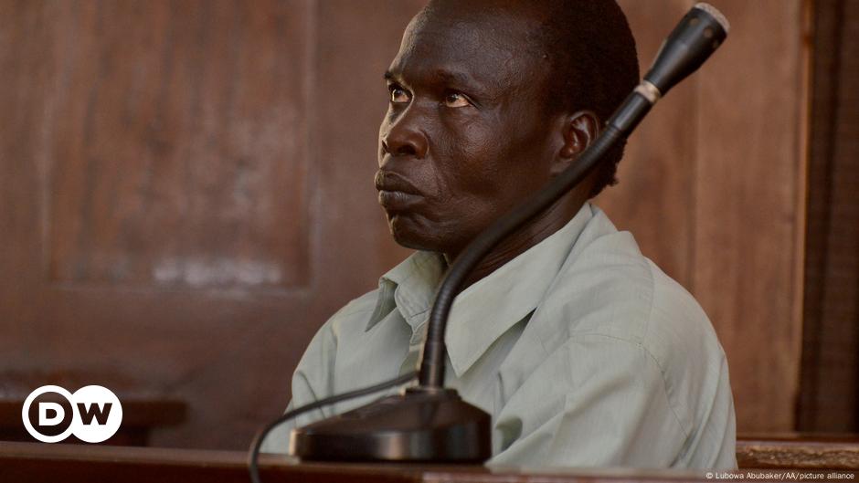 Un ex-colonel de la LRA jugé coupable en Ouganda