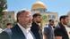 Israeli National Security Minister Itamar Ben-Gvir visits Al-Aqsa compound also known to Jews as the Temple Mount Israeli National Security Minister Itamar Ben-Gvir visits Al-Aqsa compound also known to Jews as the Temple Mount