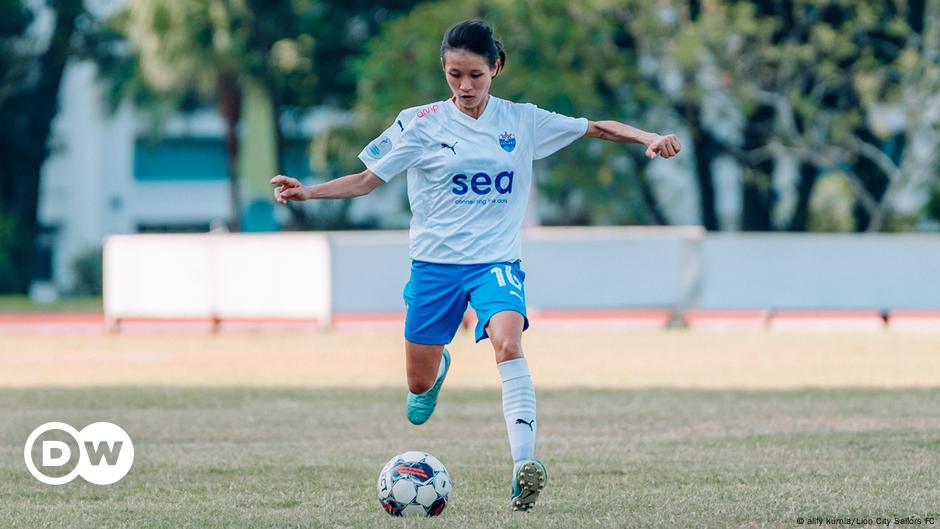 Asian Women's Champions League: A chance to accelerate