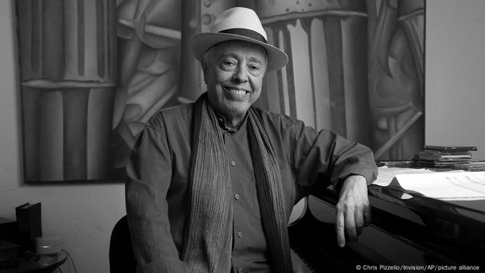 Morre astro da MPB Sérgio Mendes, aos 83 anos