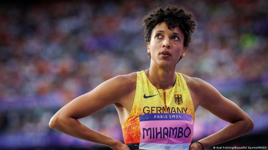 Gentests sorgen für Wirbel vor der Leichtathletik-WM