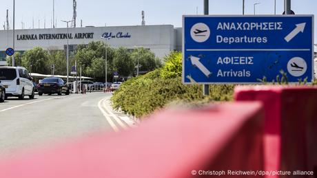 Διήμερη επίσκεψη του Αυστριακού Καγκελάριου στην Κύπρο.