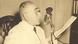 O presidente Getúlio Vargas em foto de 1954 O presidente Getúlio Vargas em foto de 1954