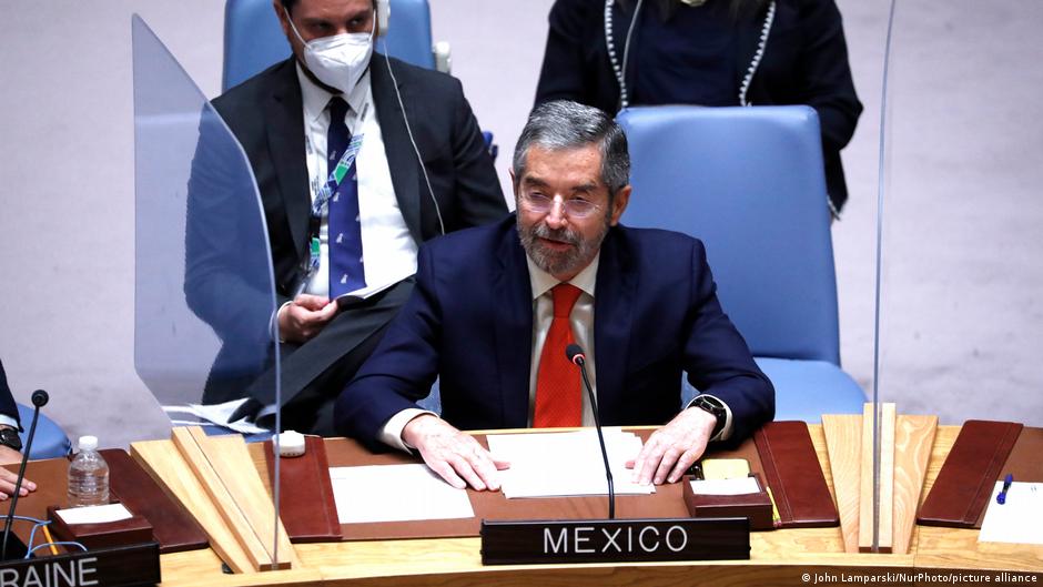 México reafirma que mantendrá la ayuda humanitaria a Cuba