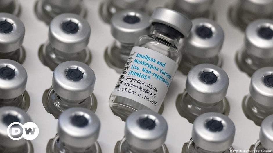 Mpox : quel vaccin et quelle efficacité ?