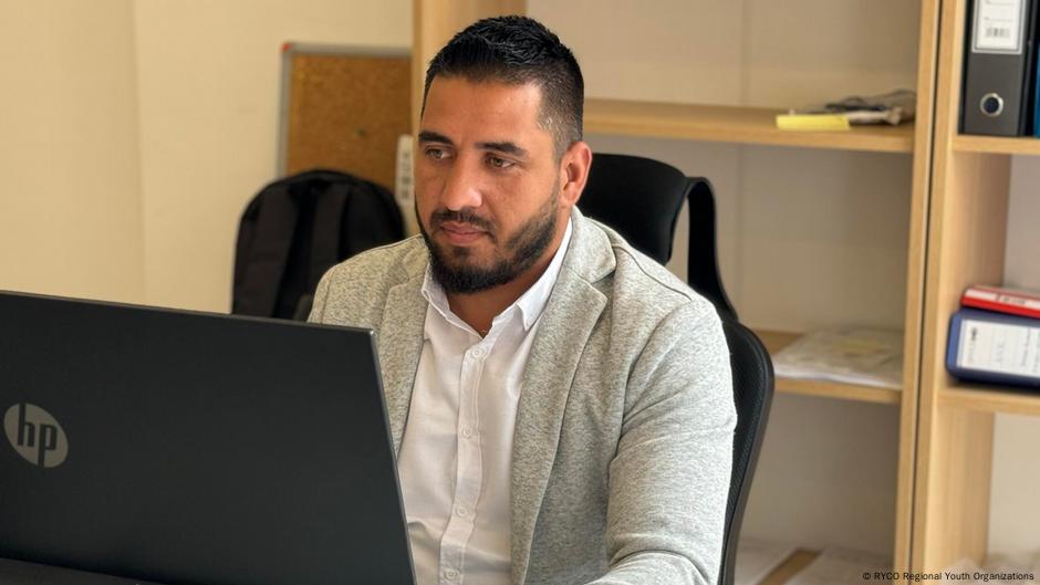 Ramaduš Limani