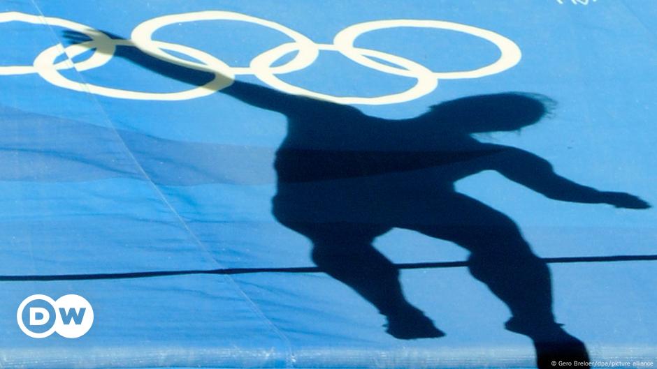 Ketika Keterpurukan Mental Muncul Usai Olimpiade – DW – 15 Agustus 2024