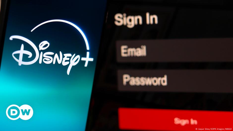 Signing up for Disney+ prevents a wrongful death suit, Disney argues – DW – 16.08.2024