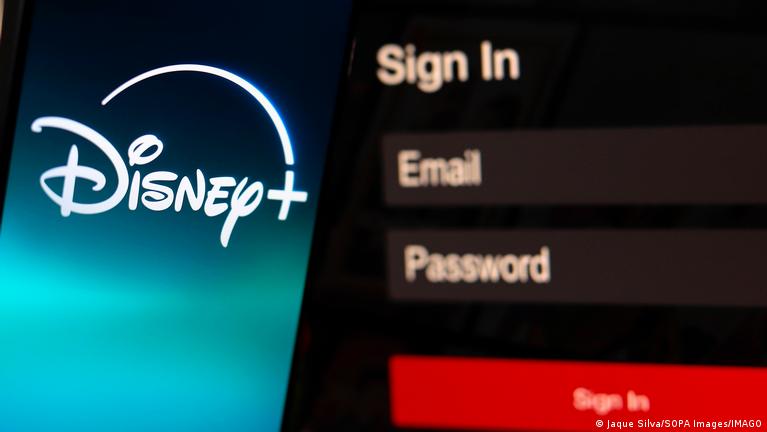 Signing up for Disney+ prevents death lawsuit, argues Disney