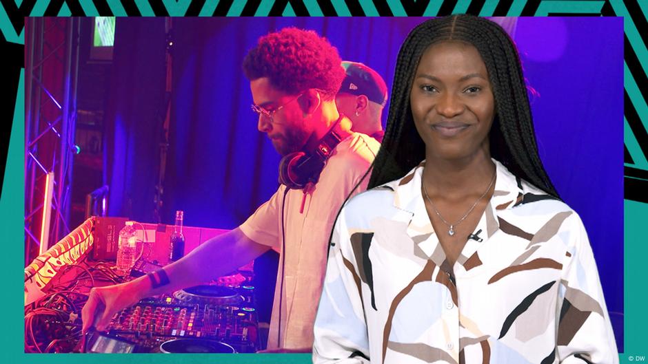 Afrobeats vs Amapiano – Do you know your music facts? – DW – 08/26/2024
