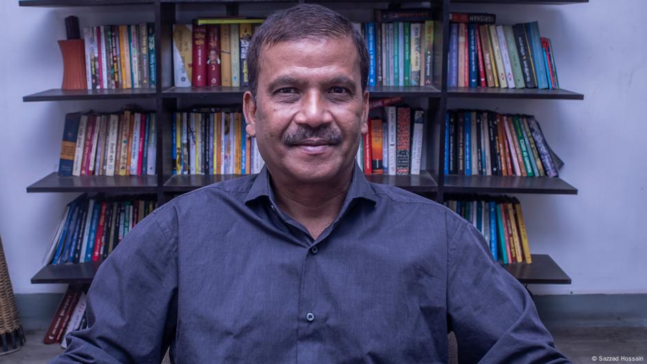 দক্ষিণ এশিয়া: আওয়ামী লীগের নিষেধাজ্ঞা উঠবে না: আসিফ নজরুল