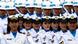 图为印尼海军2024年8月17日参与独立纪念日典礼。 (资料照) 图为印尼海军2024年8月17日参与独立纪念日典礼。 (资料照)