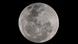 Imagen de la reciente "super luna azul" registrada en agosto de 2024. Imagen de la reciente "super luna azul" registrada en agosto de 2024.