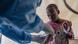 Kongo Behandlung Mpox-Patient Kongo Behandlung Mpox-Patient