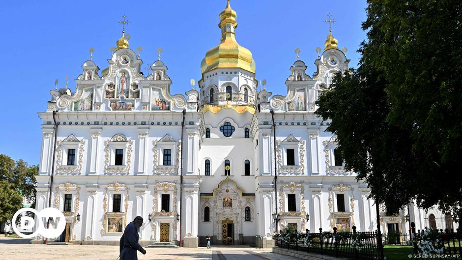 Ukraine's Orthodox Church ban: Justified or not?