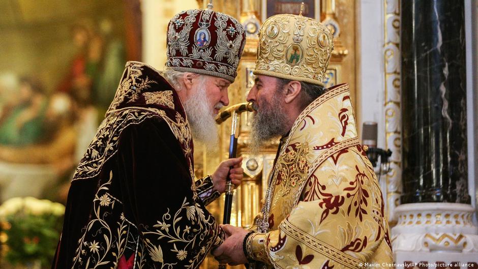 Що чекає на УПЦ, якщо вона не розірве зв'язки з РПЦ?